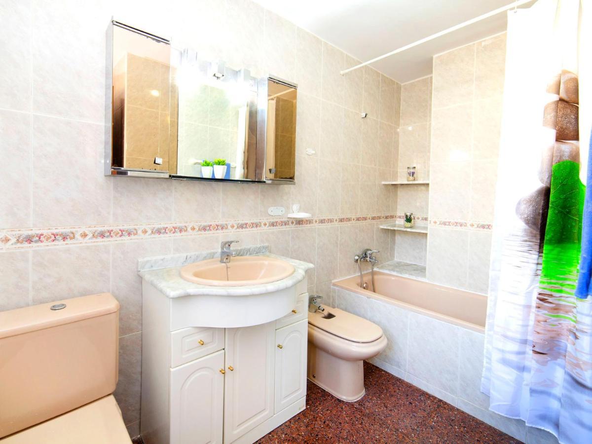 Villa Gao By Interhome Calp Exterior foto